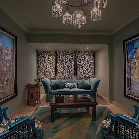 Le Riad Hotel De Charme カイロ エクステリア 写真